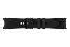 Samsung Rehab Leather Band 20mm S/M, Black (SBS)