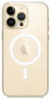 iPhone 14 Pro Max Clear Case MagSafe
