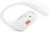 JBL Endurance Zone Bluetooth sport sluchátka,White