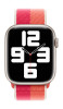 Apple 45mm Nectarine/Peony Sport Loop