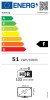 43" Smart Monitor M7 (M70F)