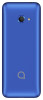 Alcatel 3088X Metallic Blue