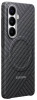 Samsung Carbon Magnet Case Galaxy S26, Dark Gray