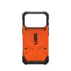 UAG Pathfinder Magsafe iPhone 17 Pro Max Orange