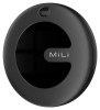 MiLi MiTag DUO GPS Tracker Android iOS černý