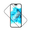 FIXED Full-Cover sklo Vivo Y19S 4G/Y29 5G,Black