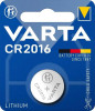 VARTA CR 2016 Electronics