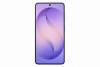 Samsung Clear Case Samsung Galaxy S26, Transparent