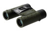 Olympus dalekohled 8x25 WP II forest green