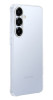 Samsung Clear Case Galaxy S25+, Clear