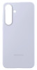 Samsung EF-PS731CL Silicone Case S25 FE,Light Blue