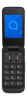 Alcatel 2057D Volcano black