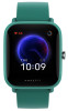Amazfit Bip U chytré hodinky, Green