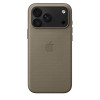 iPhone 18 Pro Max TechWoven Case MagSafe Taupe