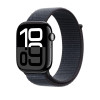 Apple 46mm Sport Loop Ink