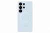 Samsung Silicone Magnet Case Galaxy S26U,LightBlue