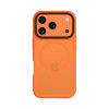Tactical MagForce Hyperstealt iPhone 17 Pro Orange