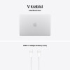 MacBook Neo 13" A18 Pro 6-CPU/5-GPU/8GB/256GB/CZ/S