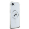 Karl Lagerfeld IML K+Ch Heads MagSafe iPhone 16e