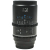 SIRUI Astra 75mm T1.8 1.33X Z Mount, Blue Flare