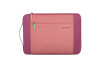STM Kin Brief pouzdro na zip (16"), Rose Petal