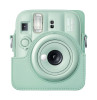 Fujifilm Instax Mini 13 Case Lagoon Green
