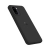 OnePlus 15R 5G Sandstone Magnetic kryt Black