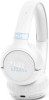 JBL Tune 680NC BT sluchátka na uši s ANC, White