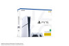 PlayStation 5, 1TB + 2x DS