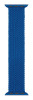 Tactical 750 pletený řem. L, Watch 38mm/40mm, Blue