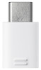 Samsung EE-GN930BWEGWW adaptér z USB-C na MicroUSB