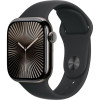 Apple 42mm Midnight Sport Band - S/M