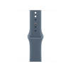Apple 42mm Anchor Blue Sport Band - M/L