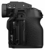 Fujifilm X-H2S body