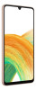 Samsung Galaxy A33 5G 6+128GB Orange