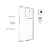 FIXED TPU Infinix Note 40 Pro 4G/Pro 5G/Pro+5G