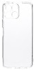 Tactical TPU pouzdro Honor X8, Clear