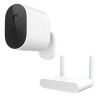 Xiaomi Mi Wireless Outdoor Secur. Camera 1080P Set