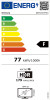 55" The Frame Pro TV Samsung QE55LS03HWUXXH