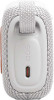 JBL GO5 kompaktní reproduktor s IP68, White