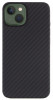 Tactical MagForce Aramid kryt iPhone 13 Mini,Black
