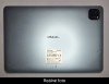 OSCAL PAD 70 WiFi 4+128G Sky Blue