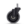 TRUST GXT702 GEL CHAIR WHEELS