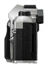 Olympus OM-5 II body silver