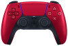 PlayStation 5 DualSense ovladač Volcanic