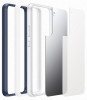 Samsung Frame Cover S22+, White