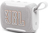 JBL GO5 kompaktní reproduktor s IP68, White