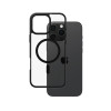 PanzerGlass Care iPh 16 Pro Max Mag Urban Black ed
