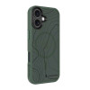 Tactical MagForce Hypersteal. Sika iPhone 16 Green
