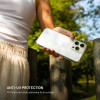 FIXED STORY TPU kryt AntiUV Xiaomi 17T, Clear
